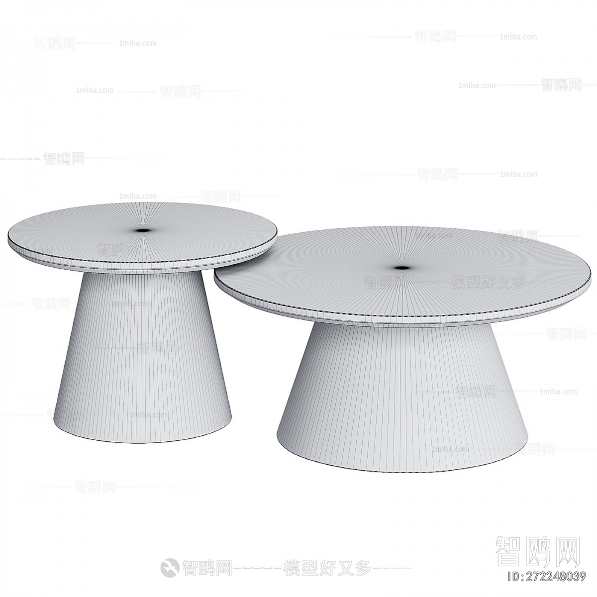 Modern Coffee Table