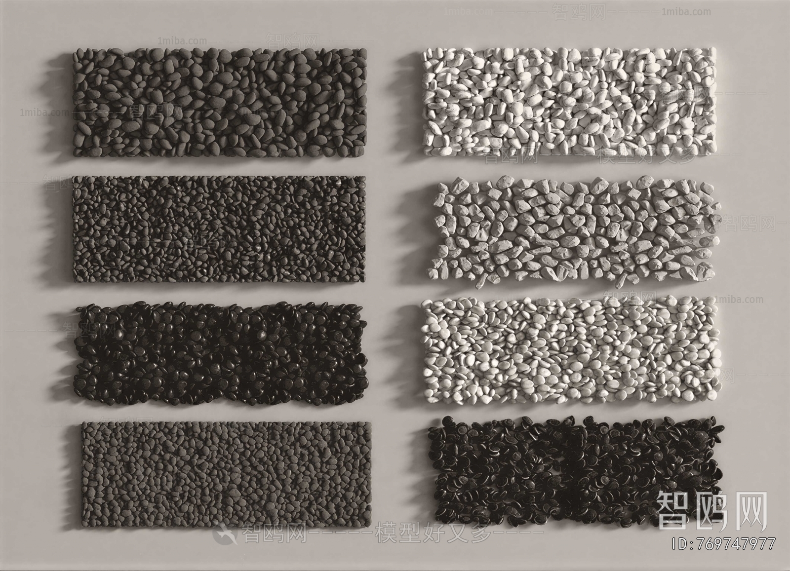 Modern Stone