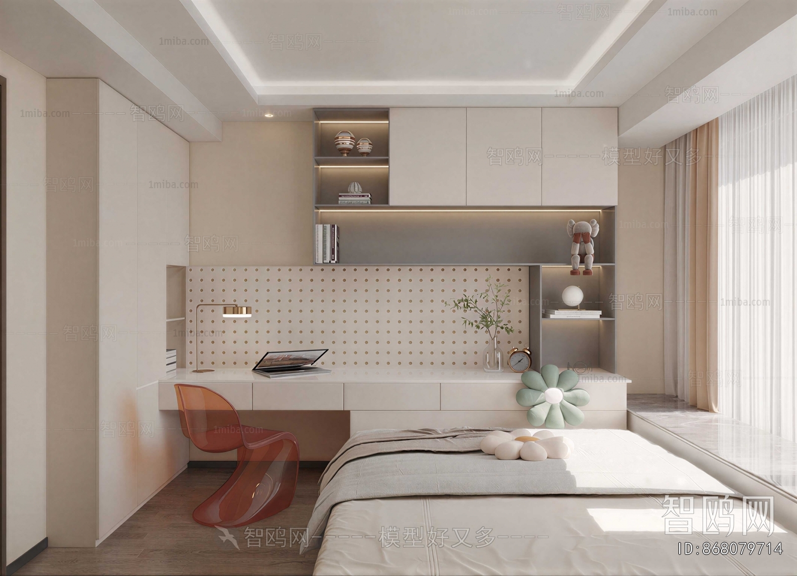Modern Tatami
