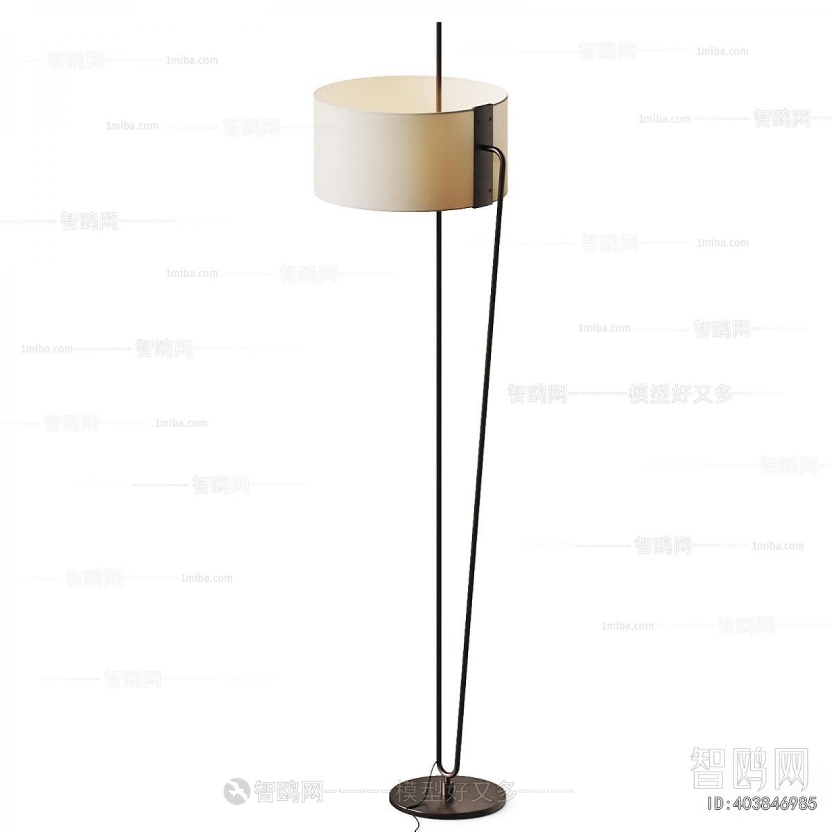 Modern Floor Lamp
