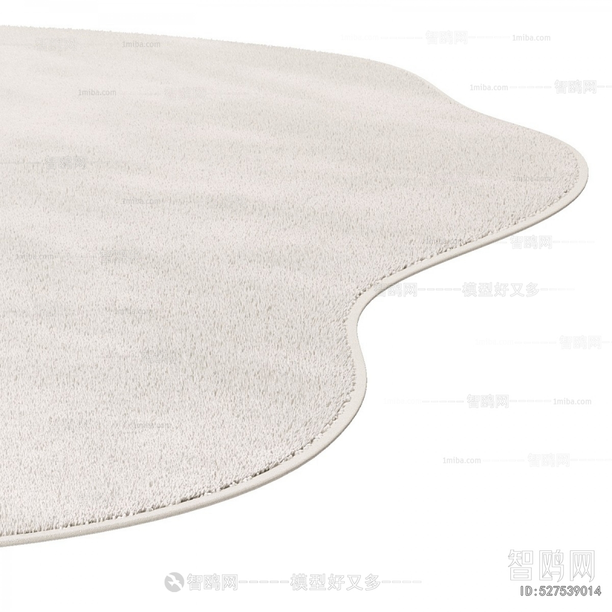 Modern The Carpet