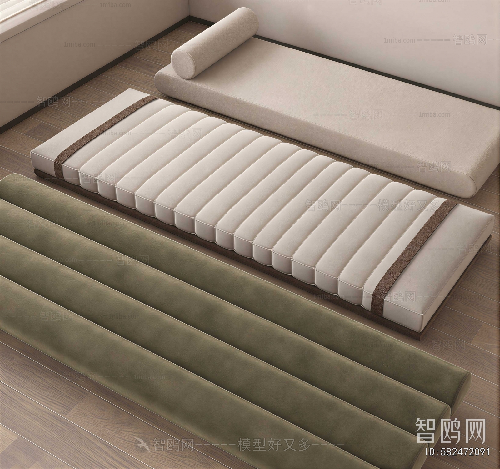 Modern Cushion