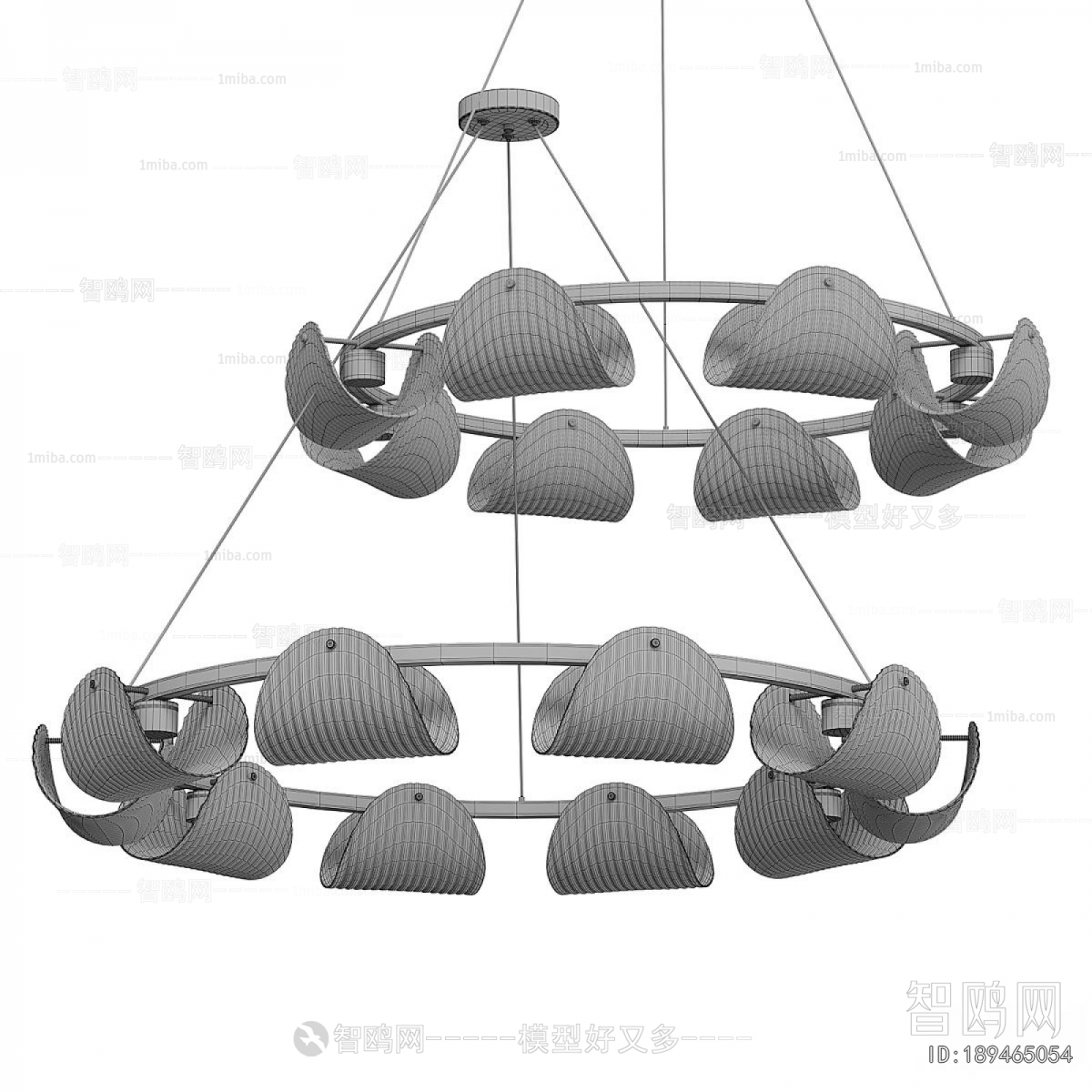 Modern Droplight