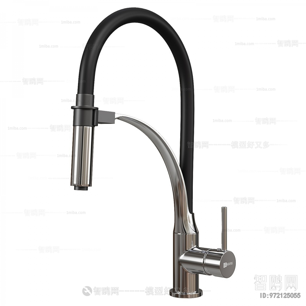 Modern Faucet/Shower