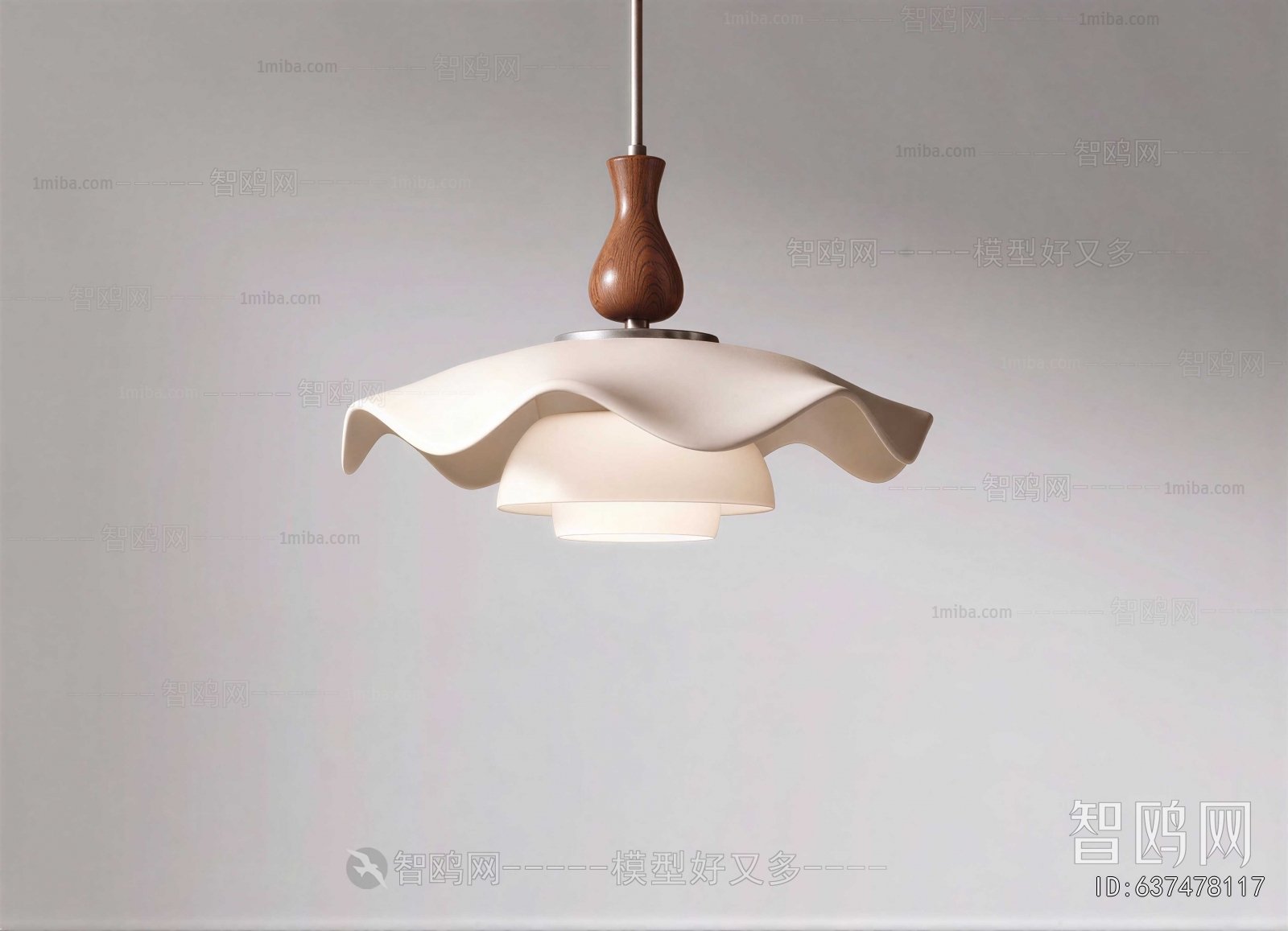 French Style Droplight