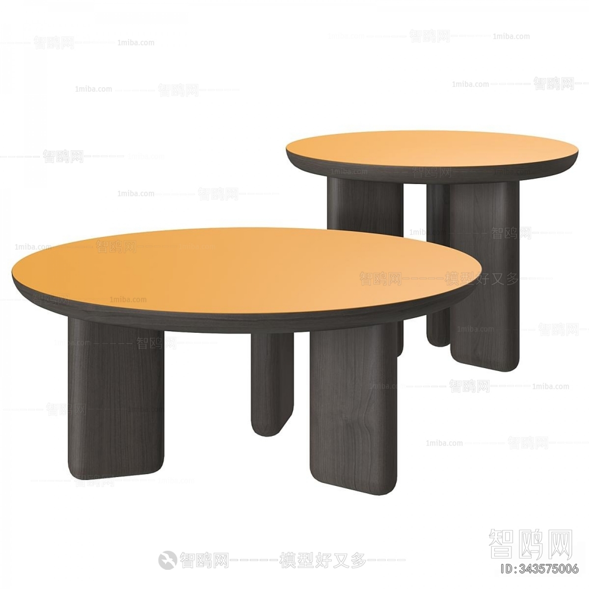 Modern Coffee Table