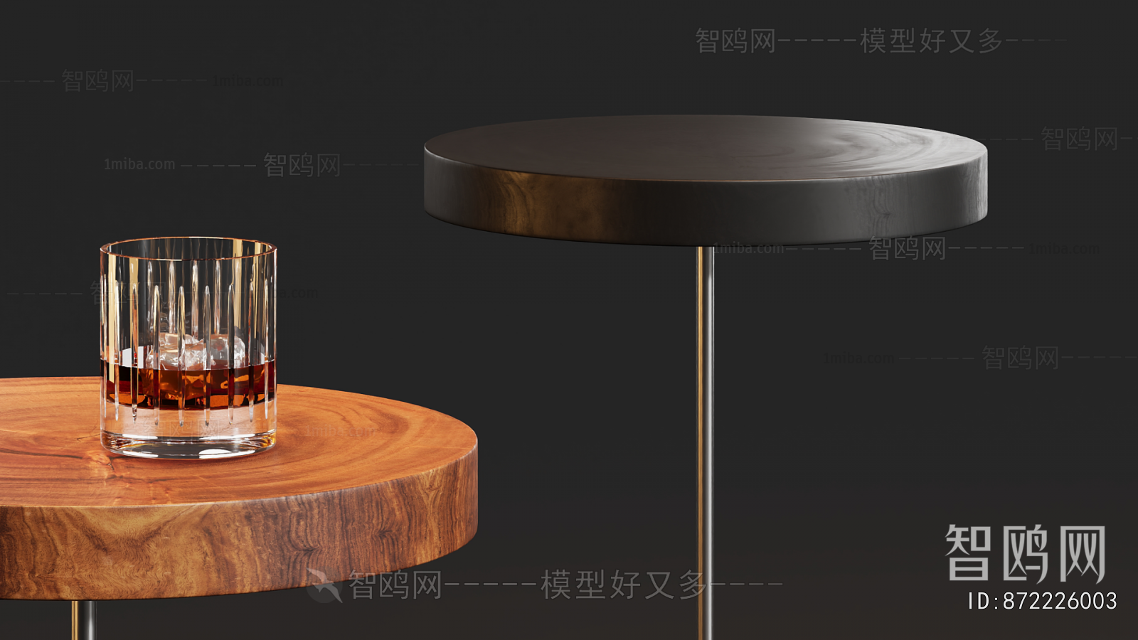 Modern Side Table/corner Table