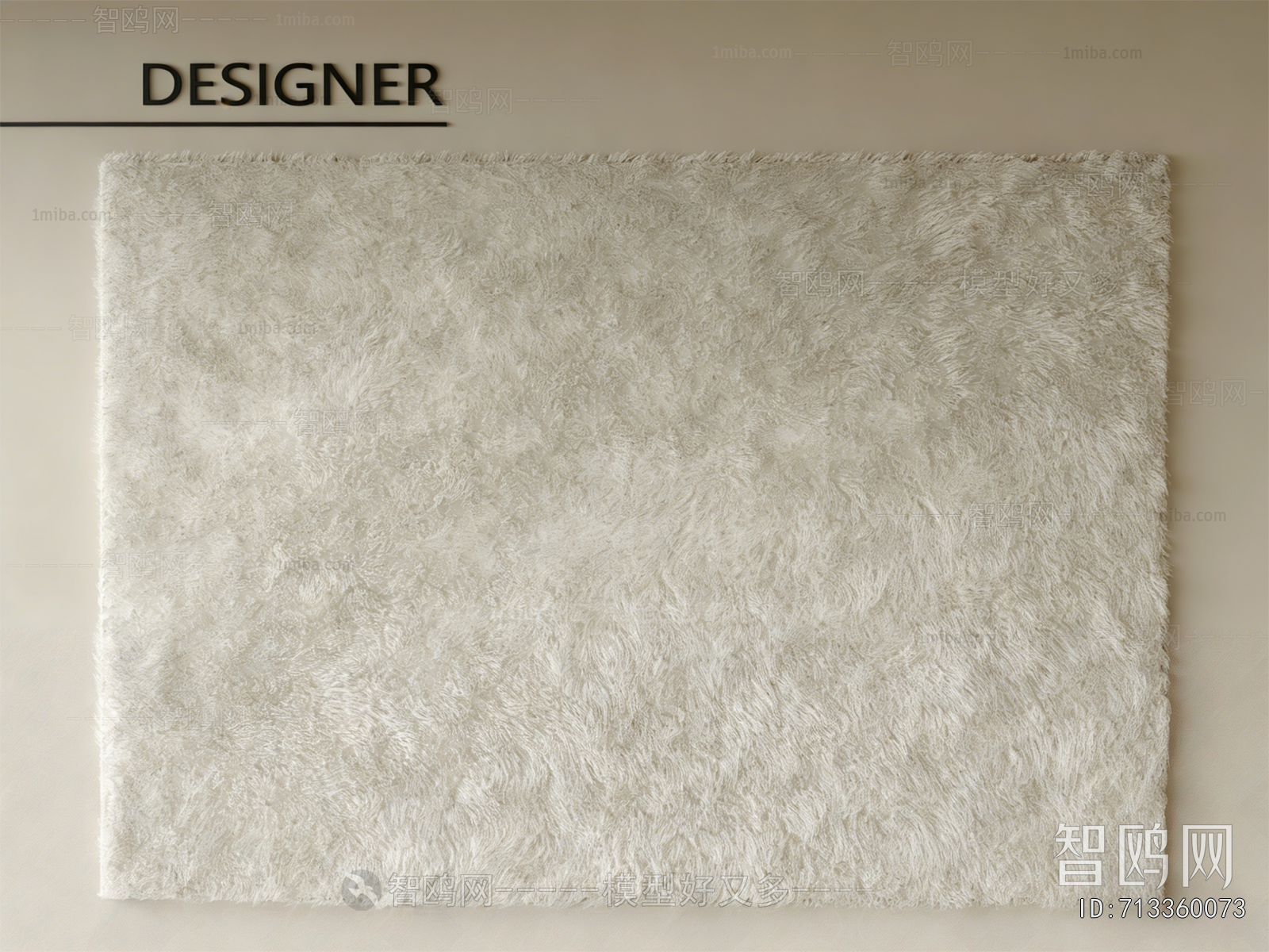 Modern The Carpet