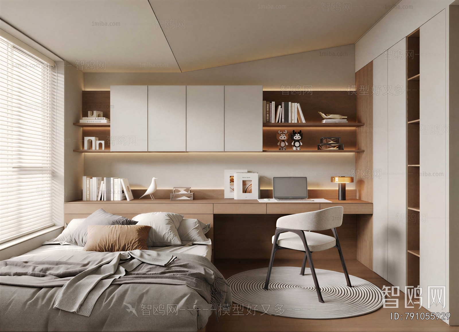Modern Tatami