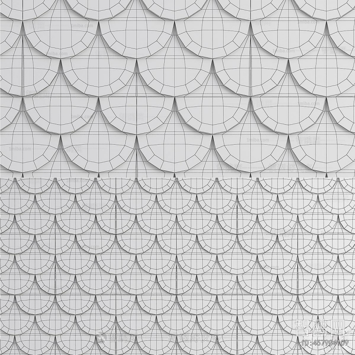Modern Wall Decoration