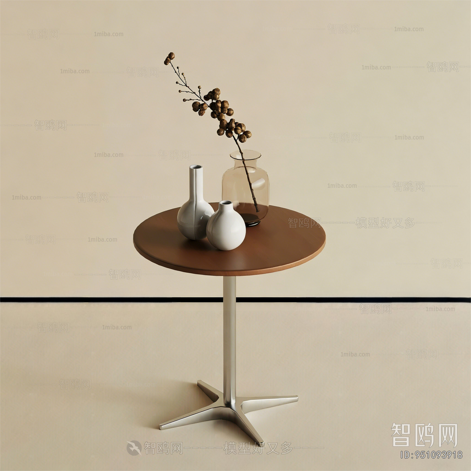 Modern Side Table/corner Table