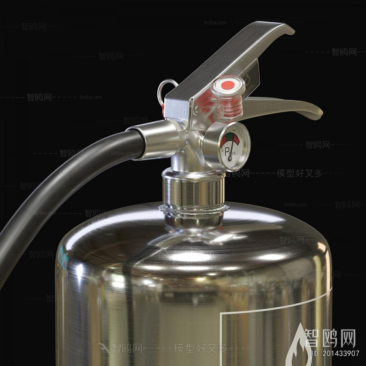 Modern Fire-fighting Equipment