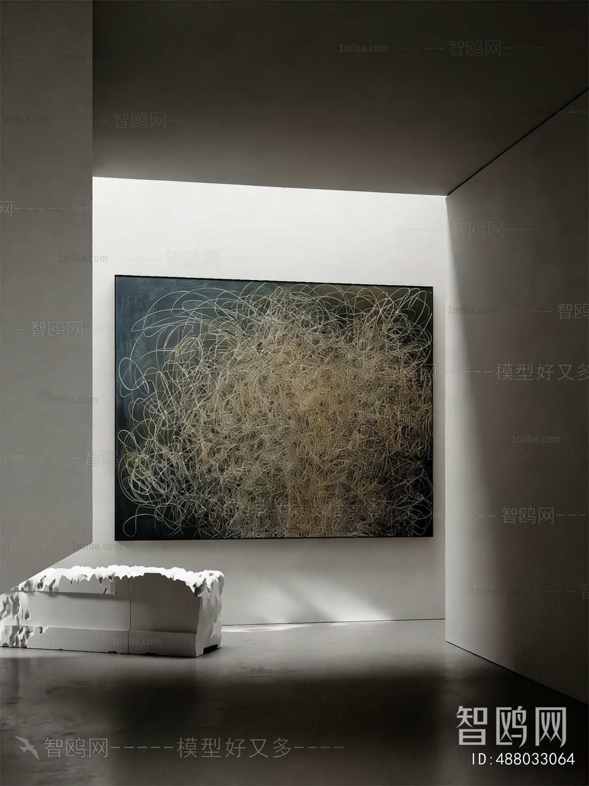 Modern Painting