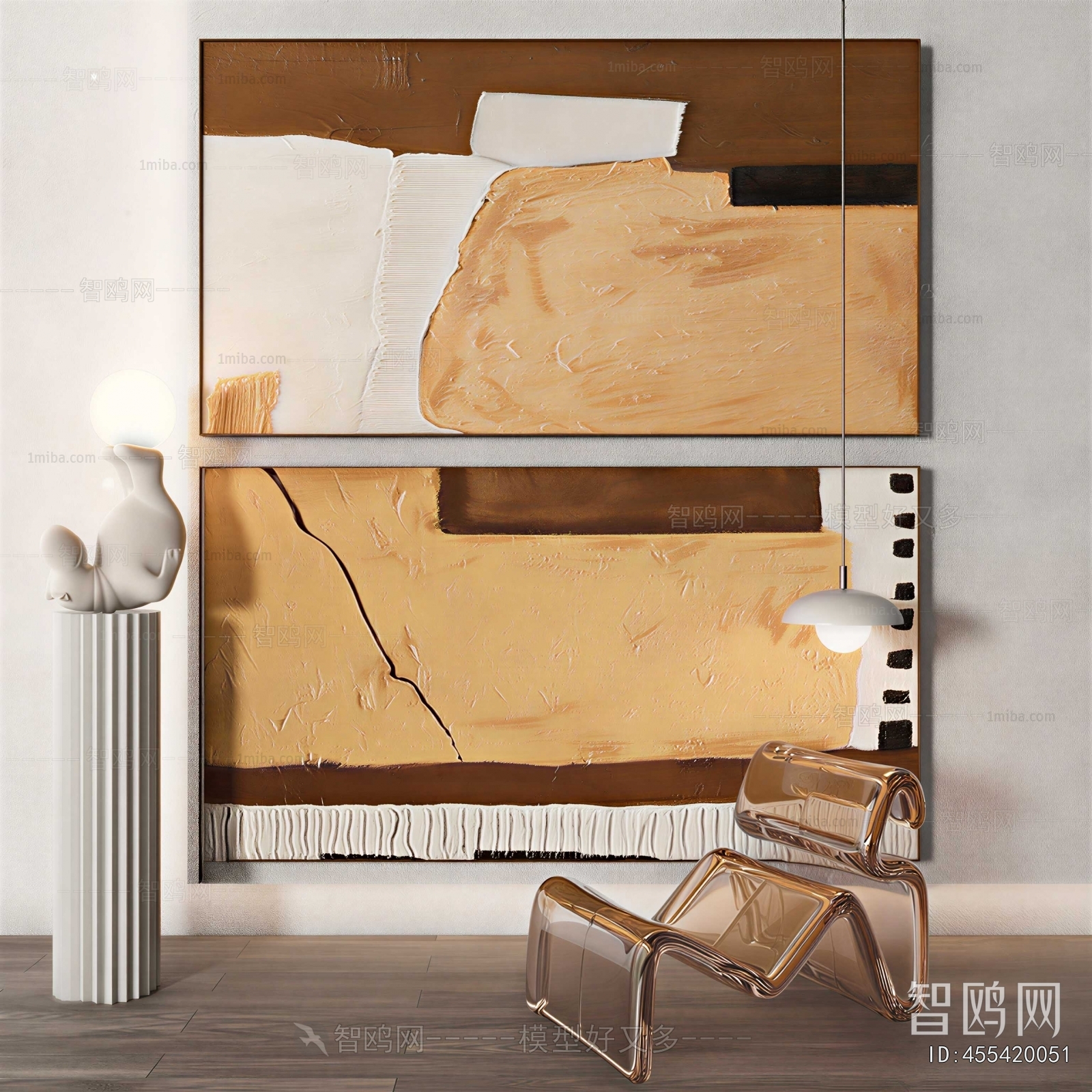 Modern Painting
