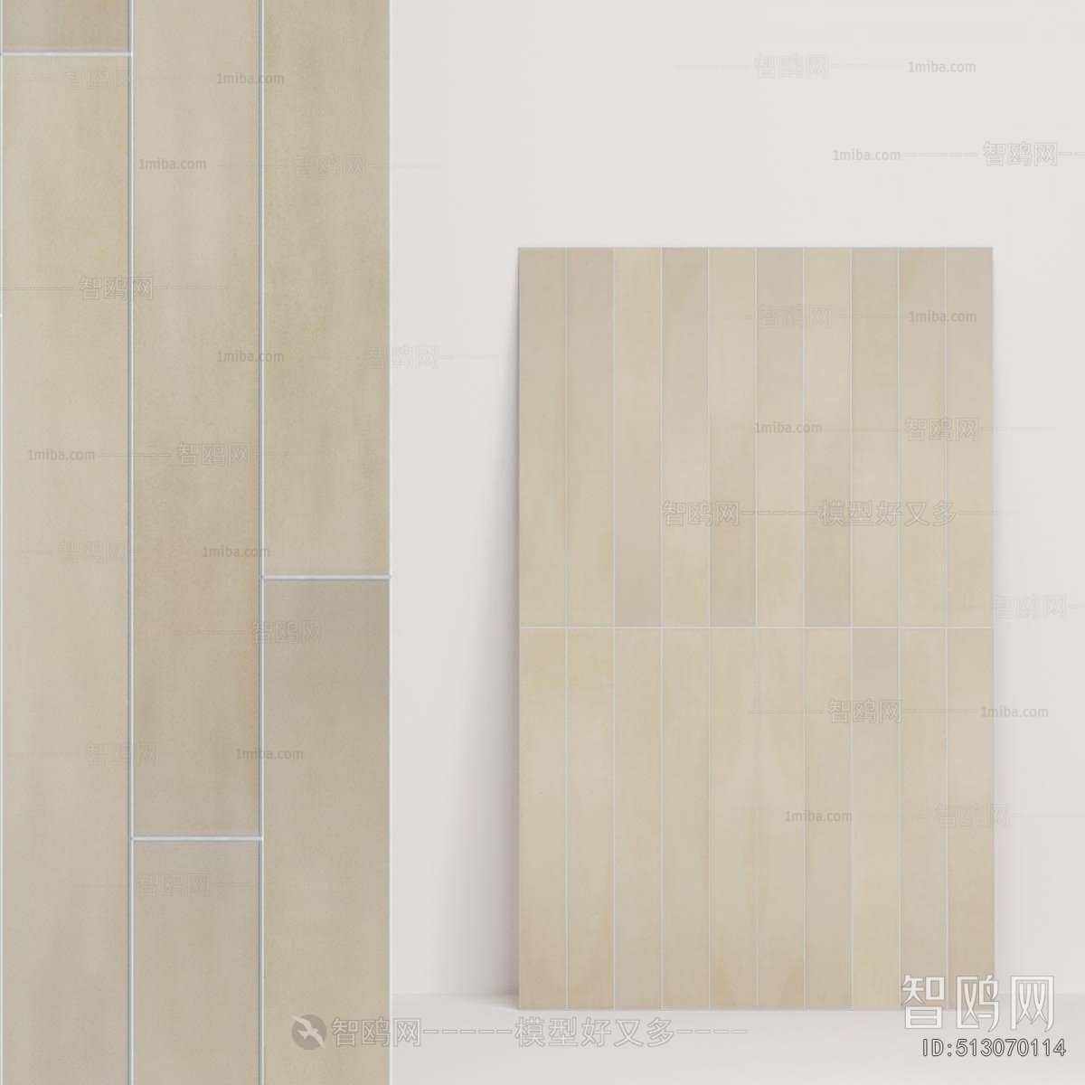 Modern Wall/floor/ceiling