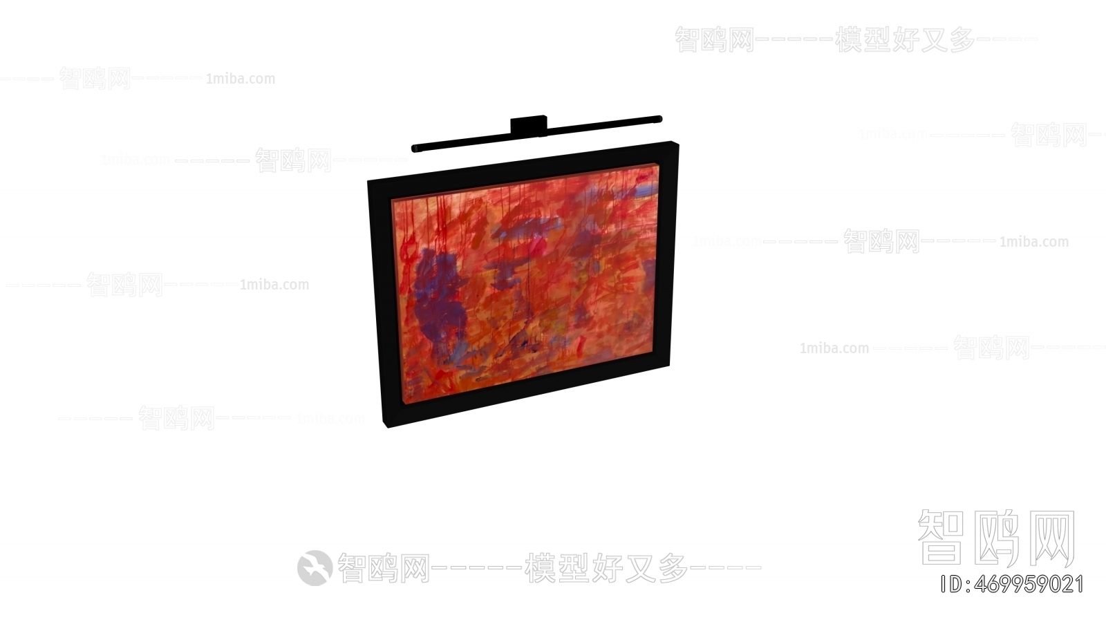 Modern Painting