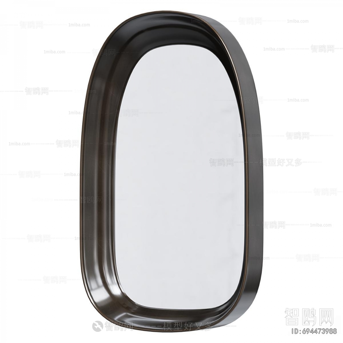 Modern The Mirror