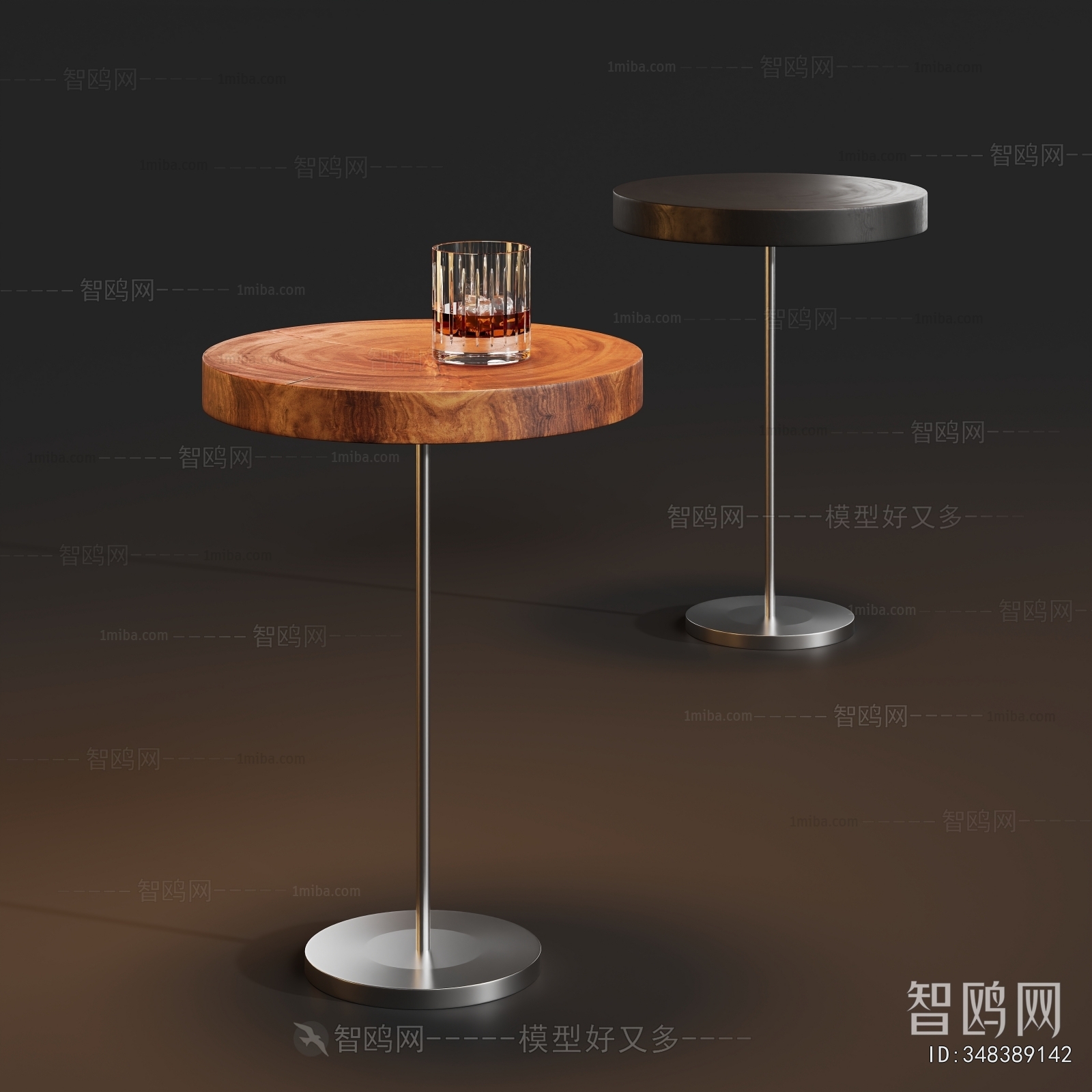 Modern Side Table/corner Table