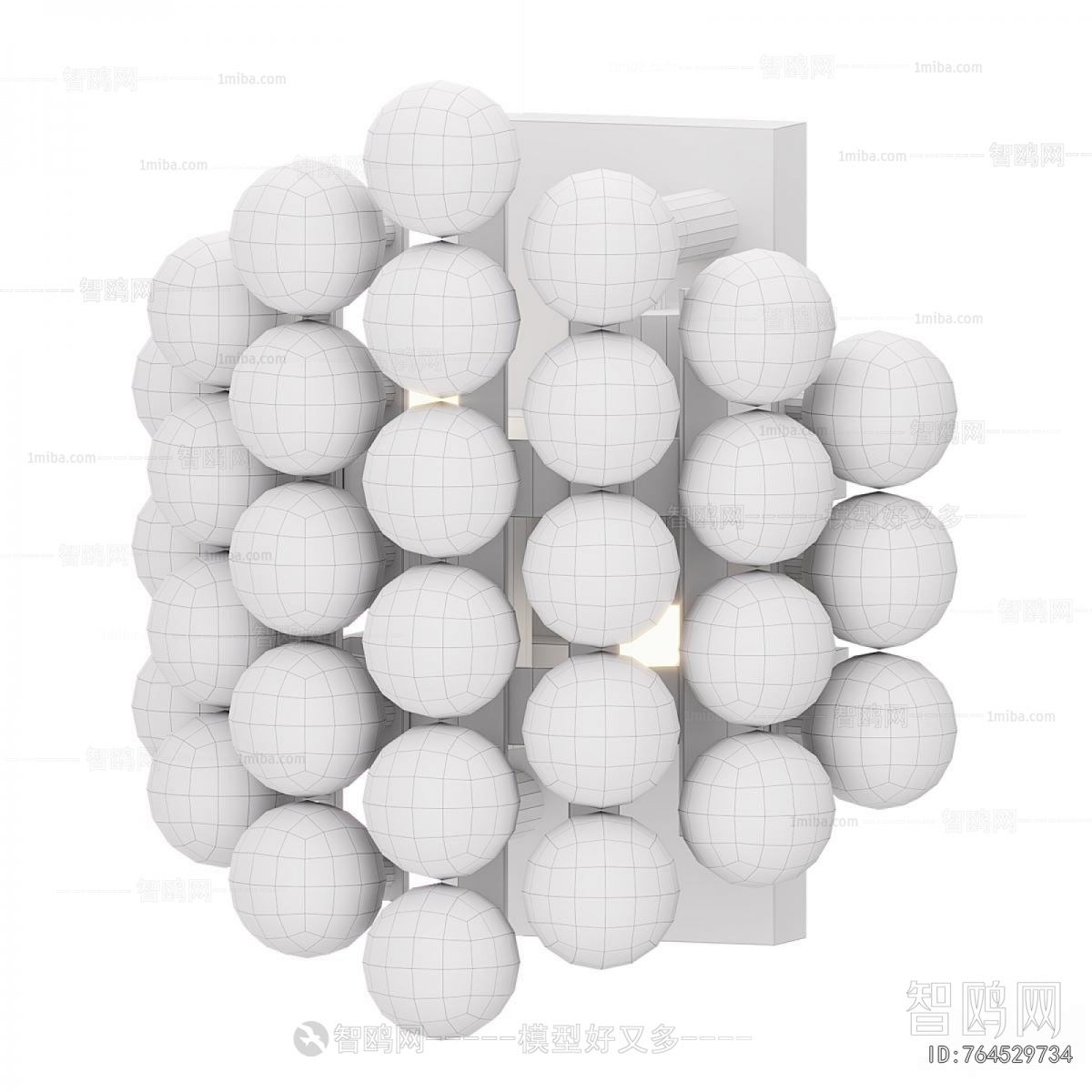Modern Wall Lamp
