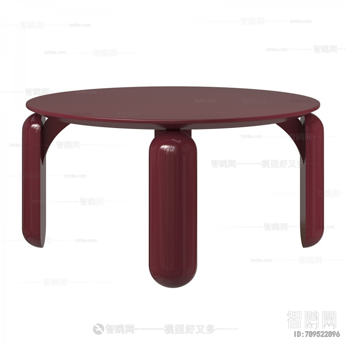 Modern Coffee Table