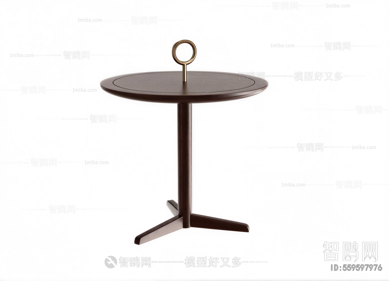 Modern Side Table/corner Table