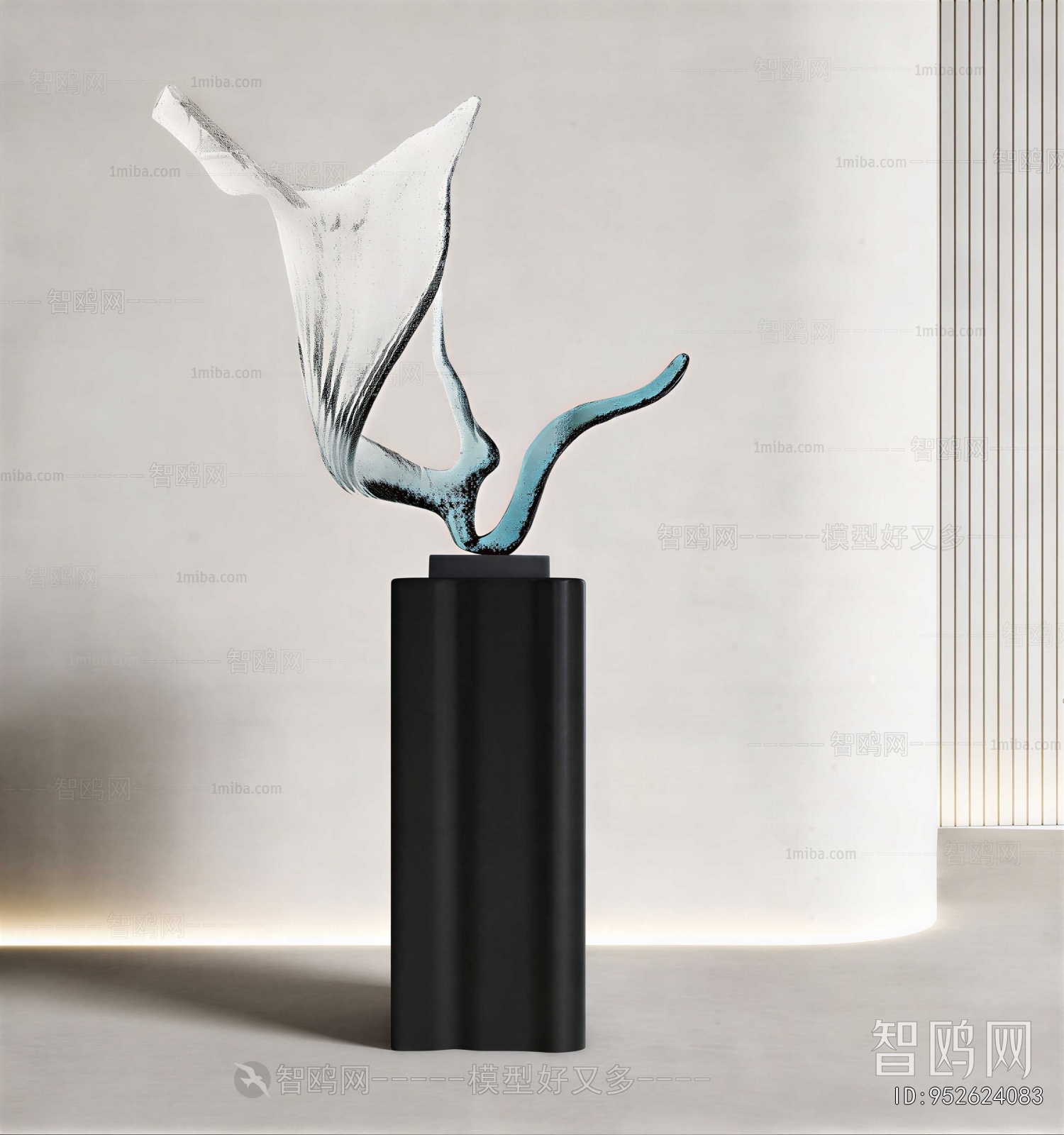 Modern Sculpture