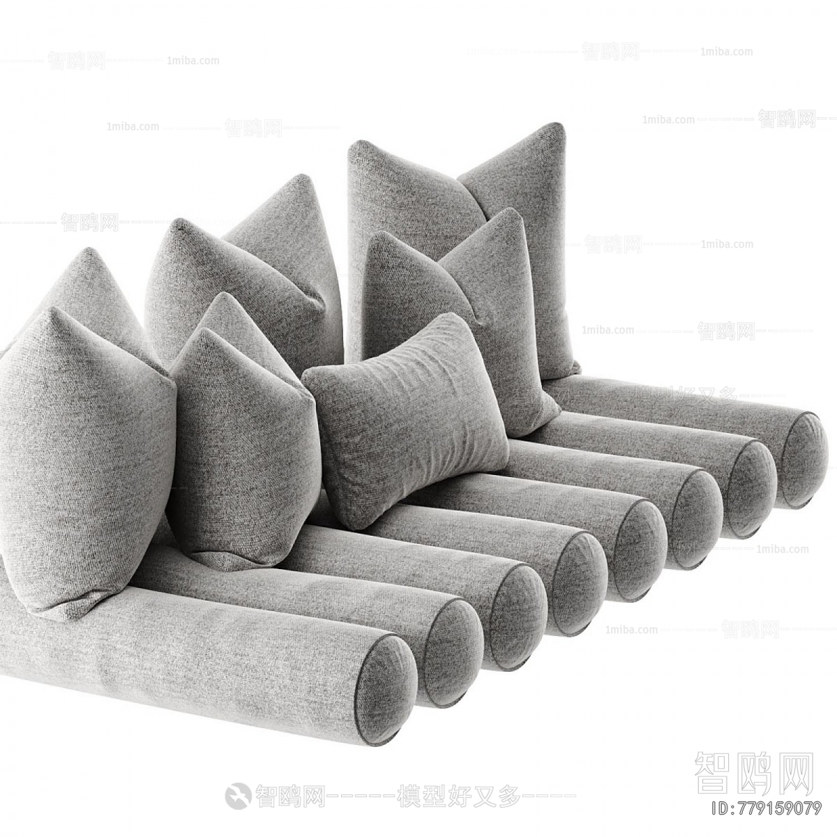 Modern Cushion