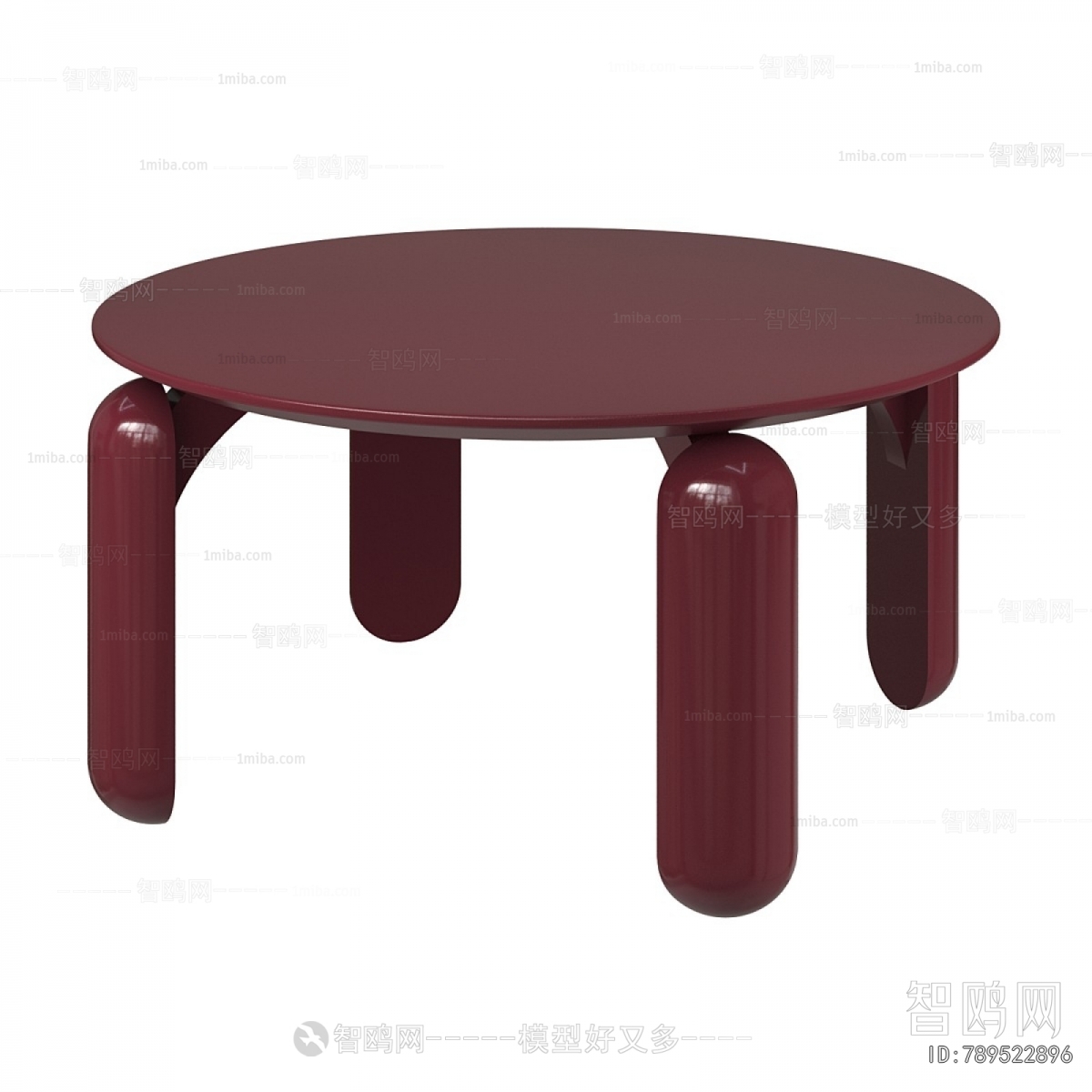 Modern Coffee Table