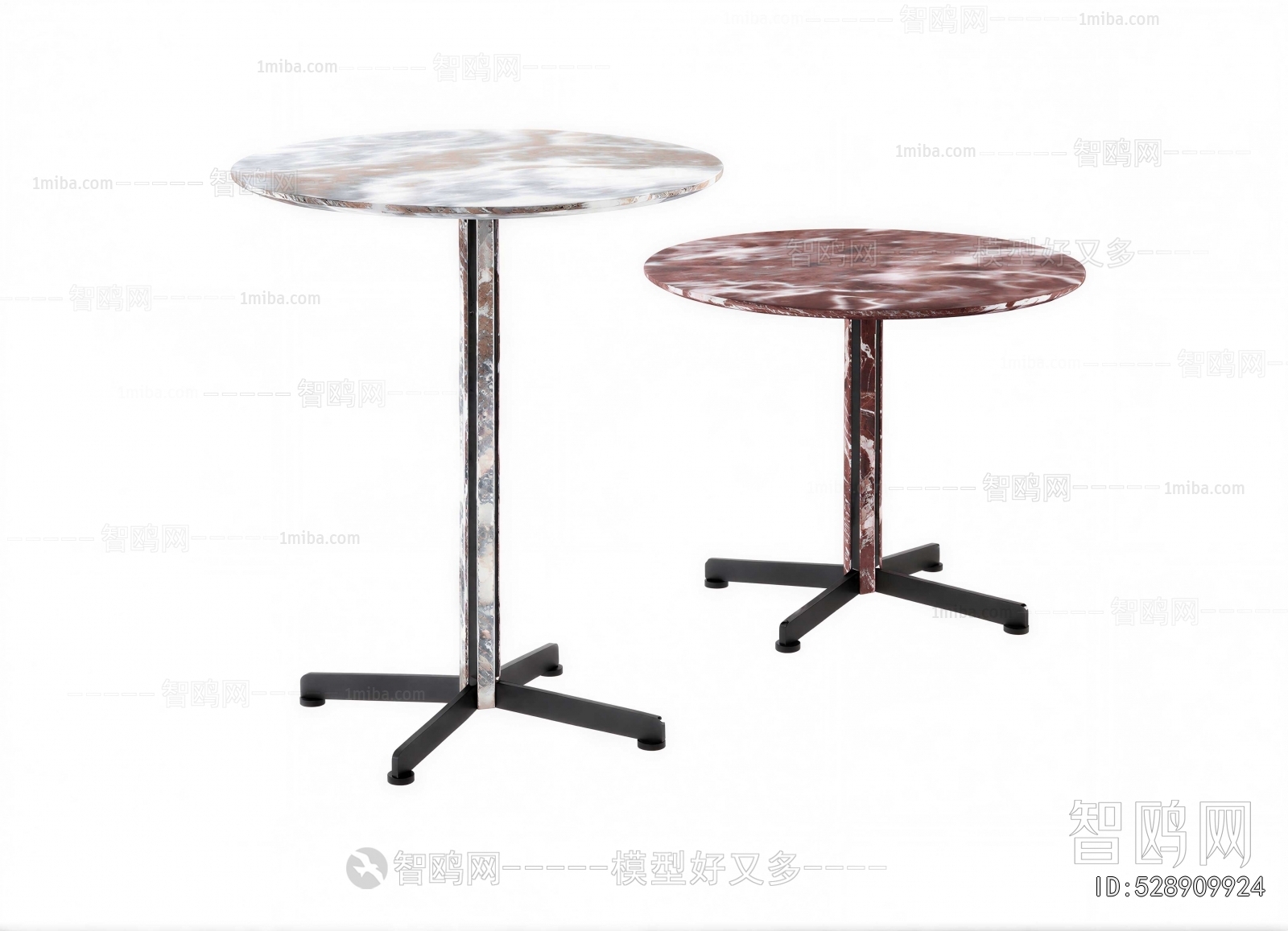 Modern Side Table/corner Table