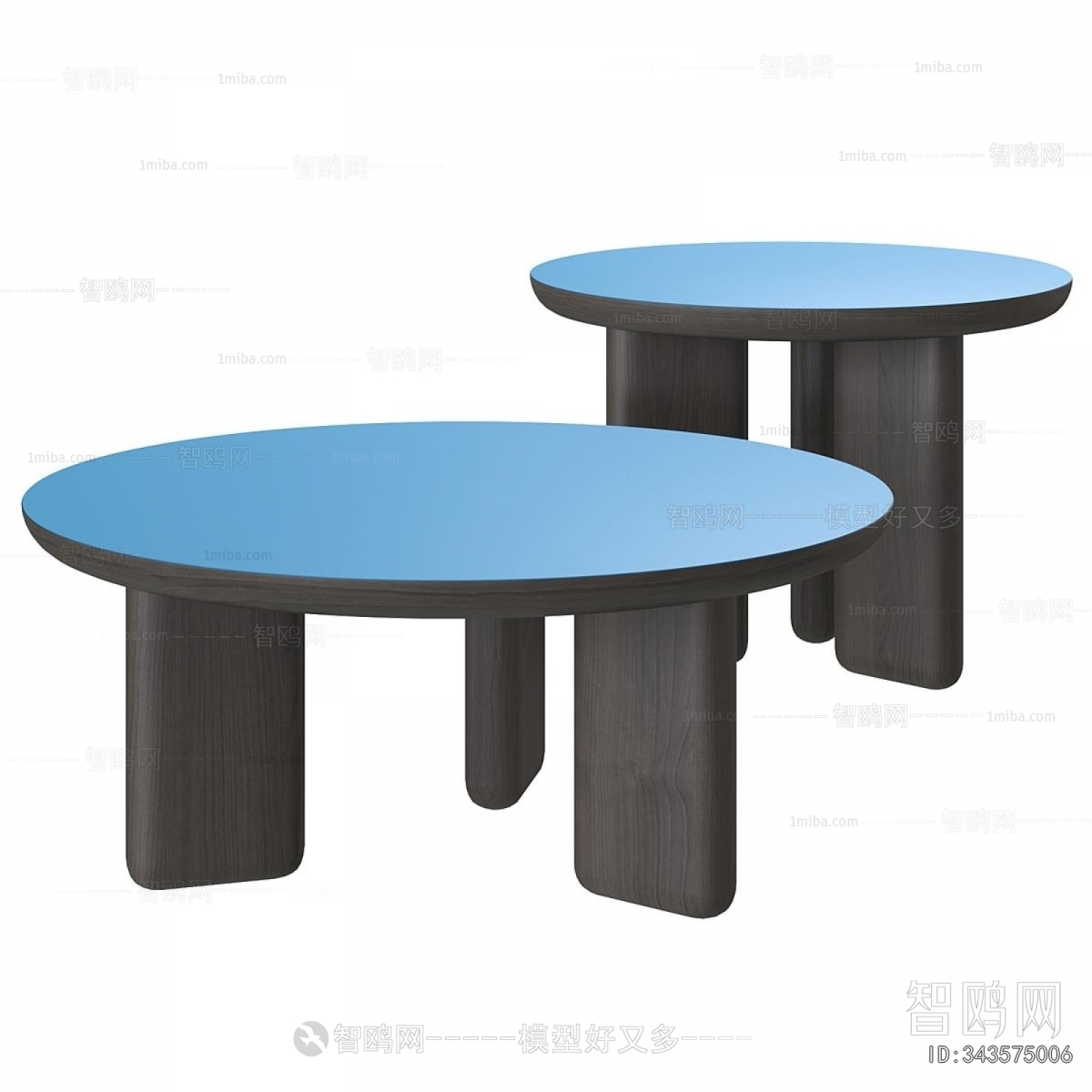Modern Coffee Table
