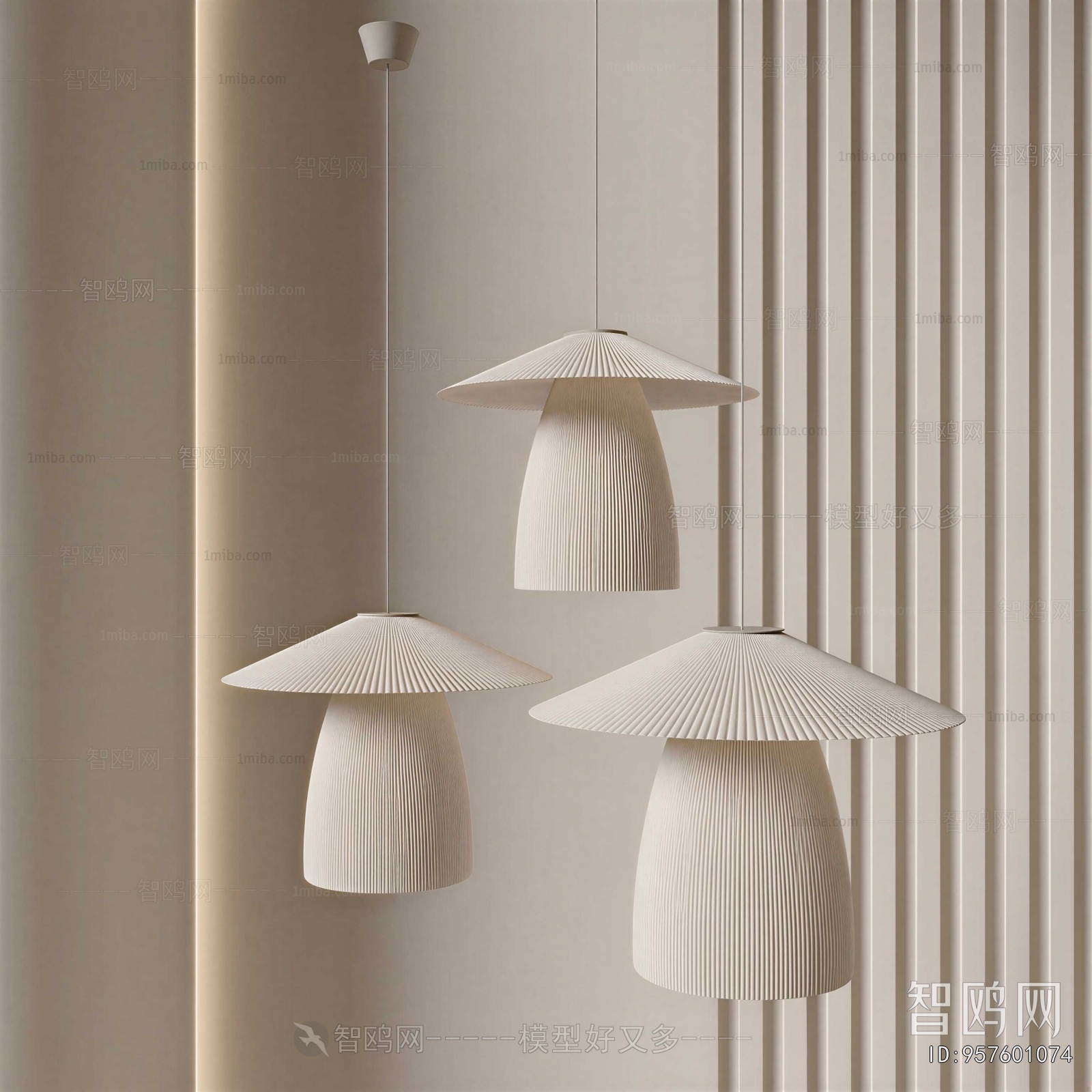 Modern Droplight