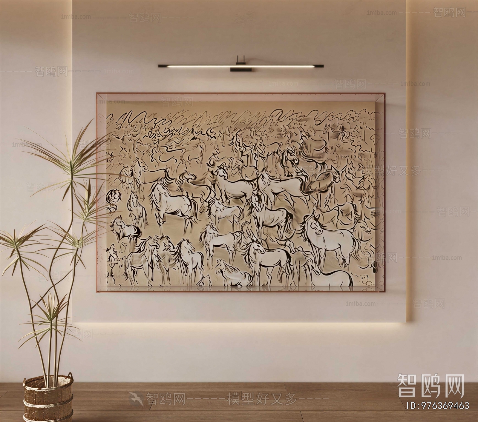 Modern Painting