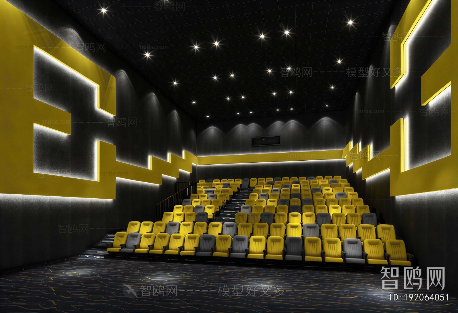 Modern Cinema