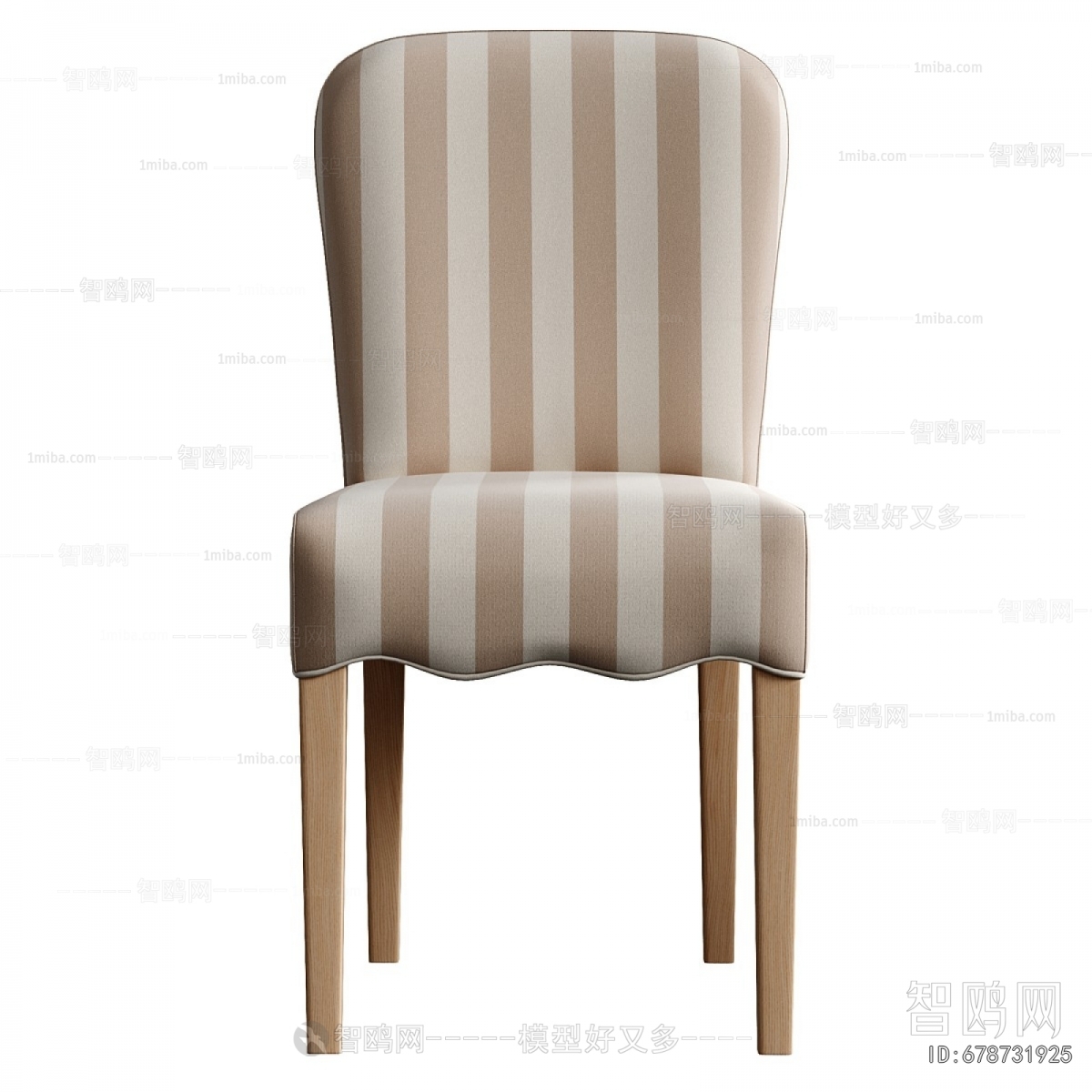 Modern Dining Chair