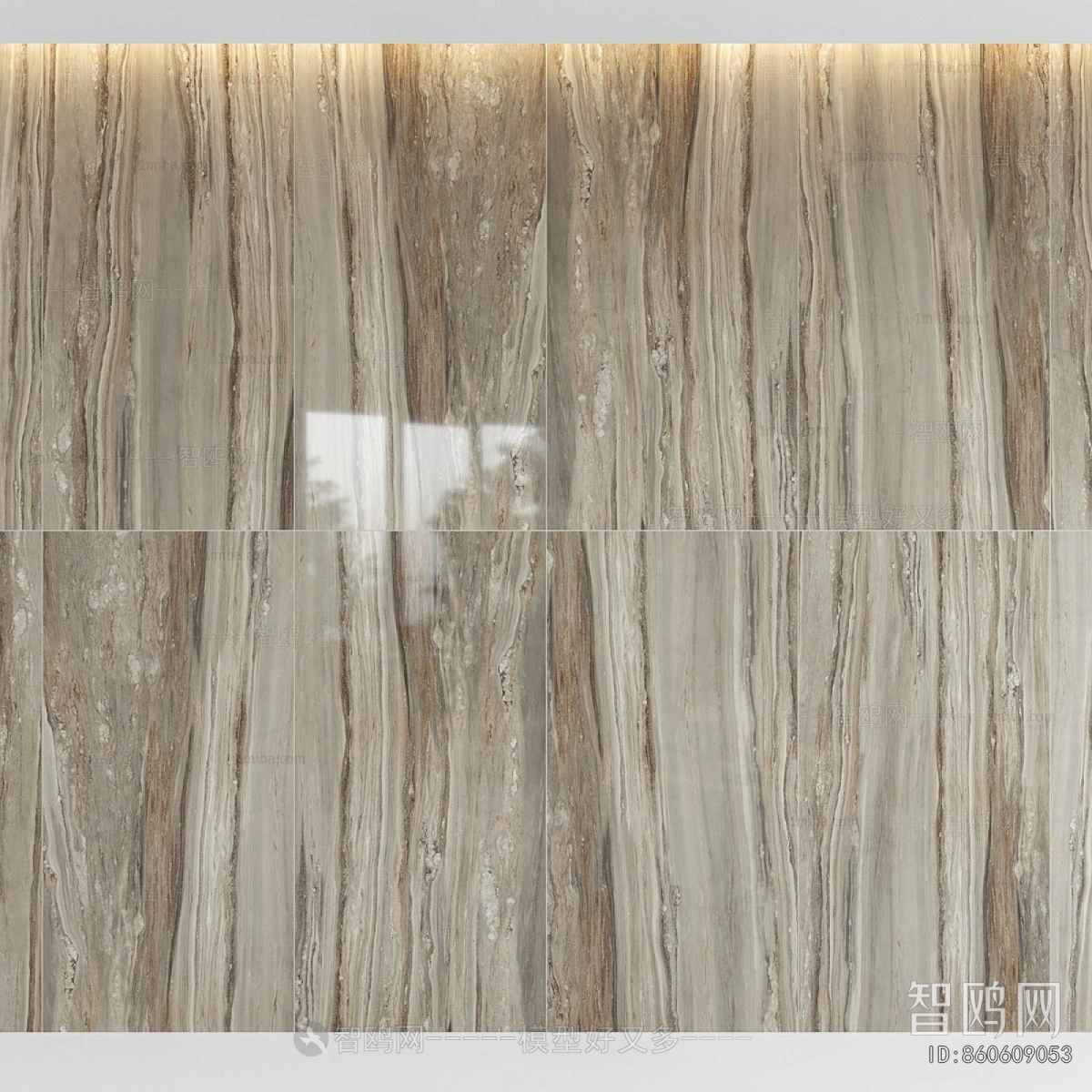 Modern Wall/floor/ceiling