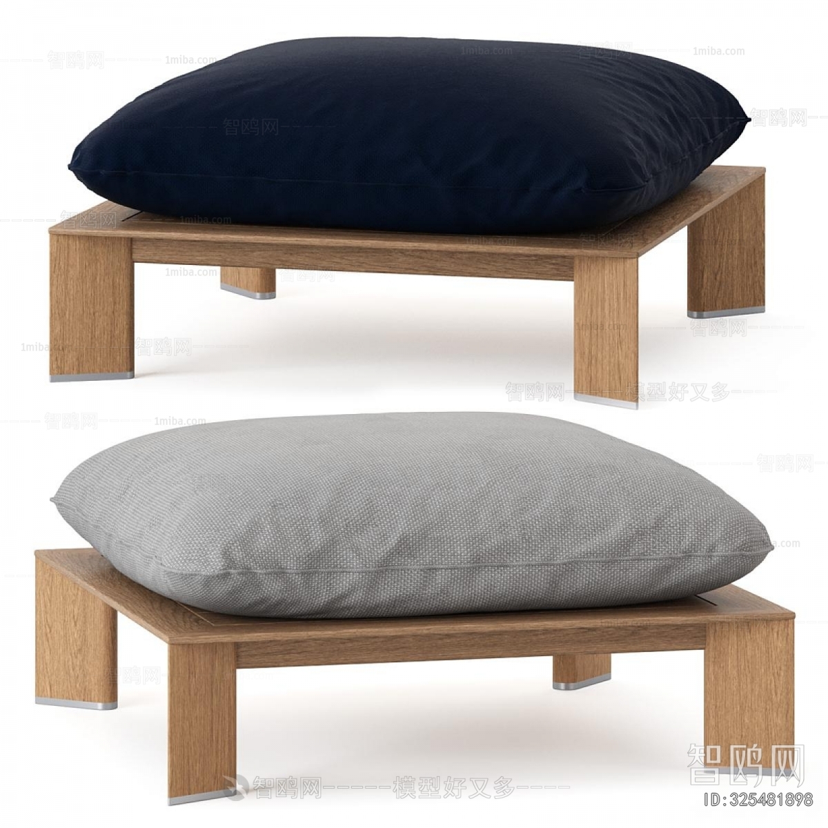 Modern Stool