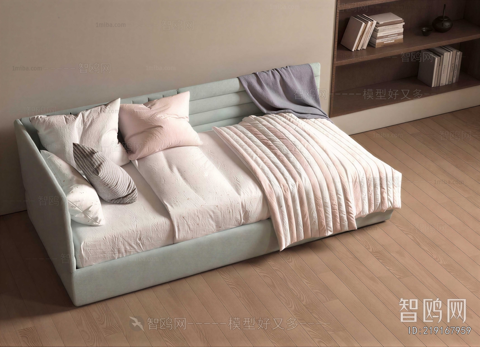 Modern Sofa Bed
