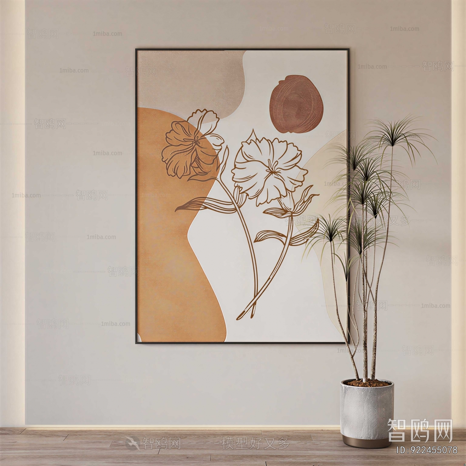 Modern Painting