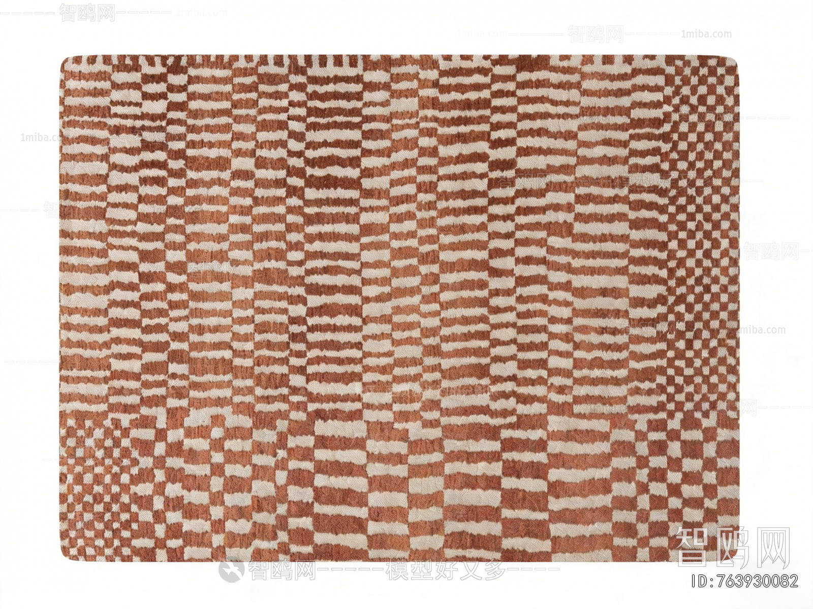 Modern The Carpet