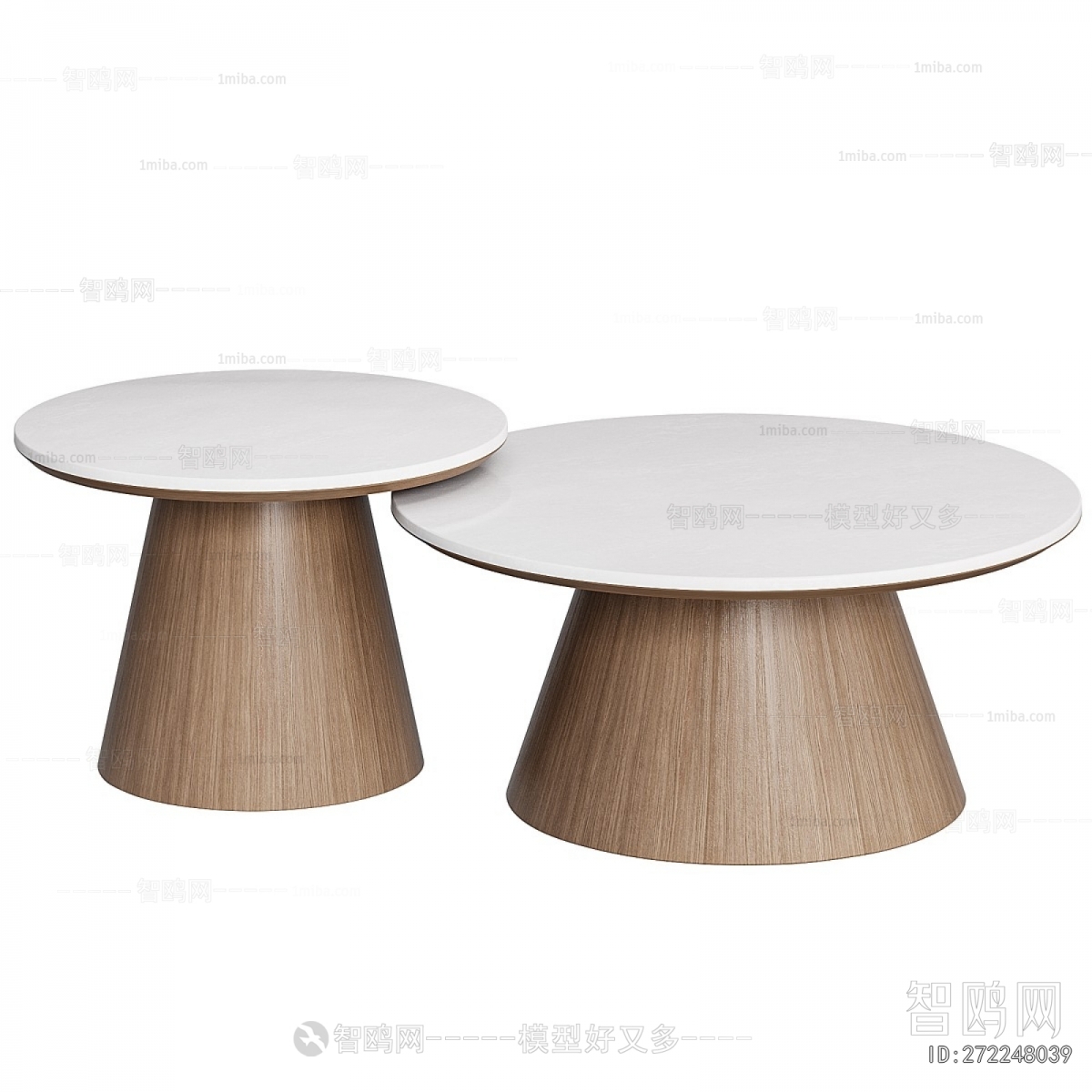 Modern Coffee Table