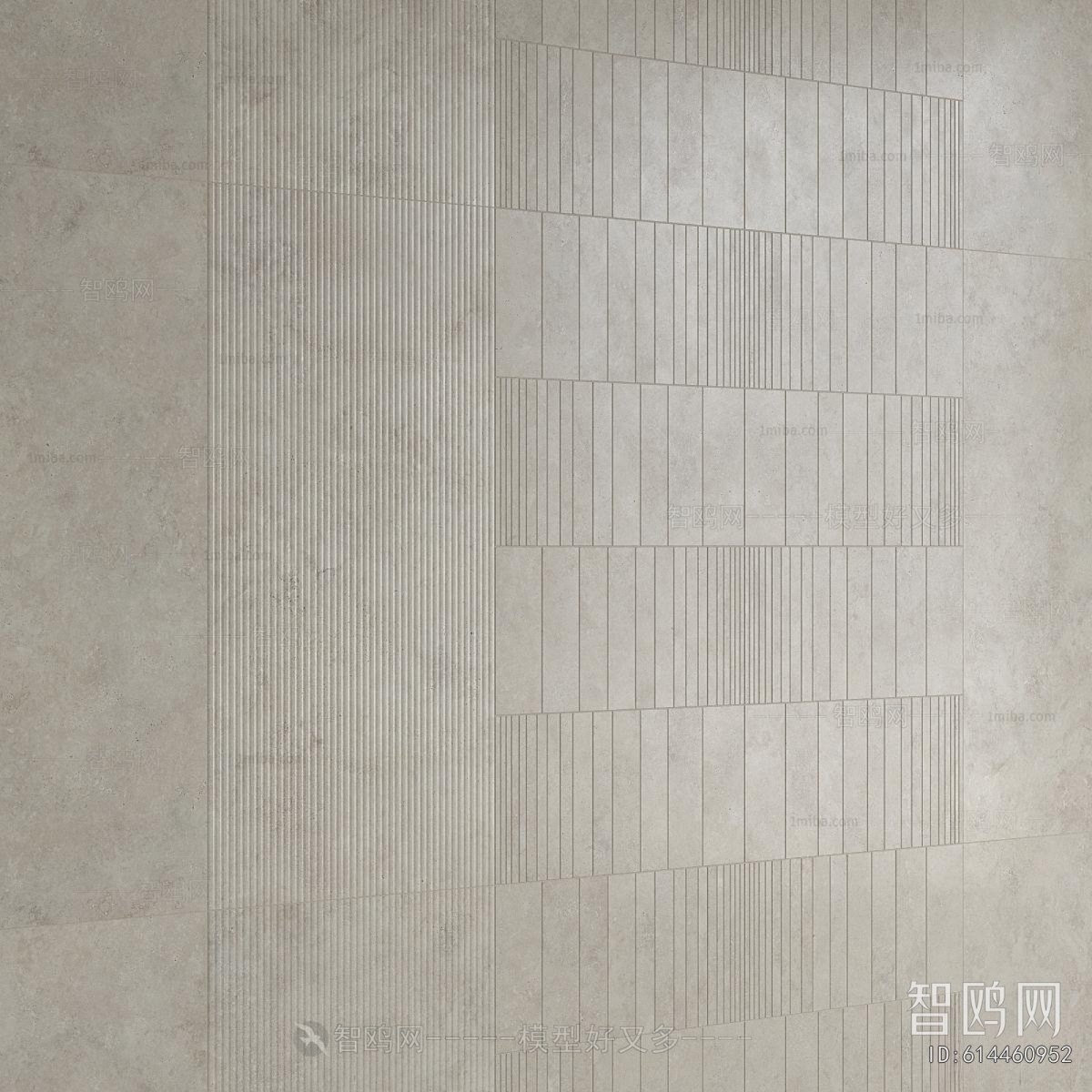Modern Wall/floor/ceiling
