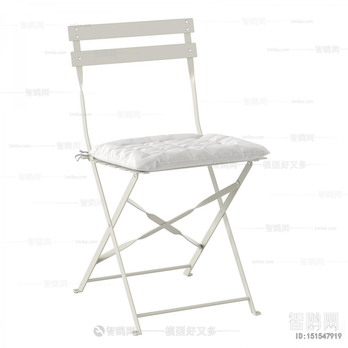 Modern Leisure Table And Chair