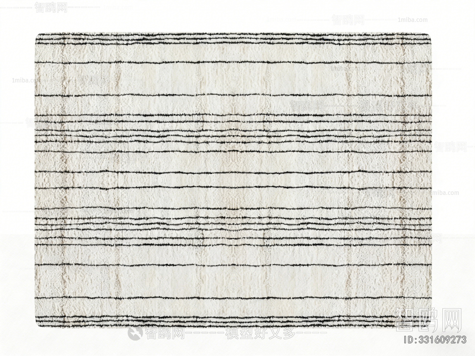 Modern The Carpet