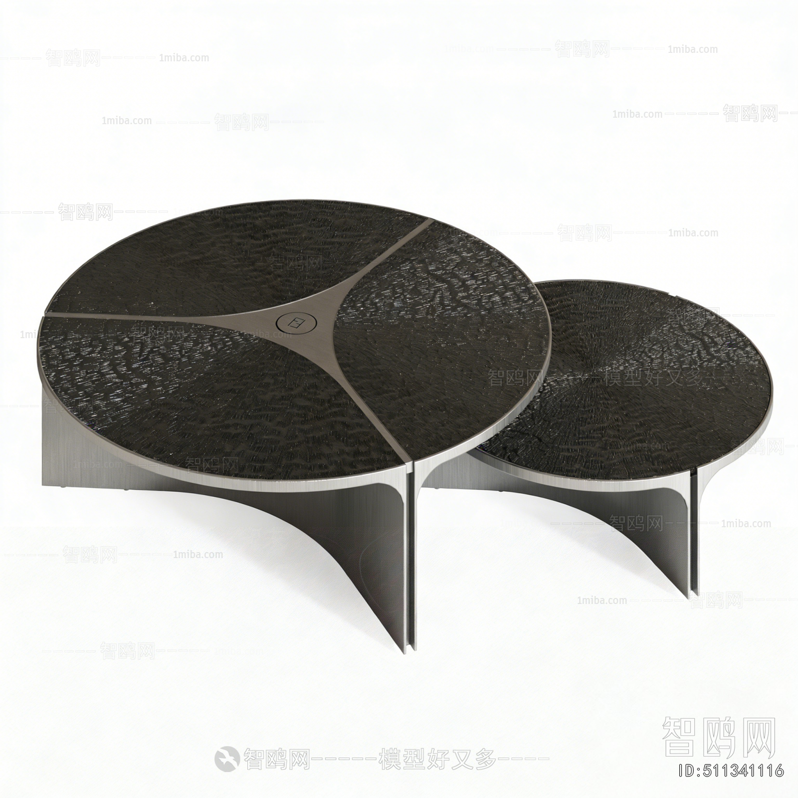 Modern Coffee Table