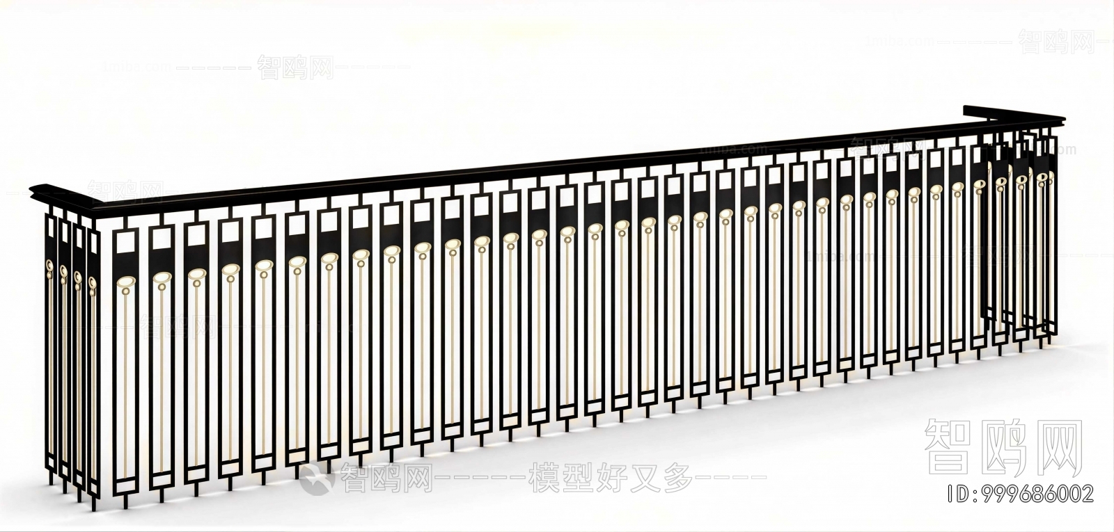 Modern Guardrail