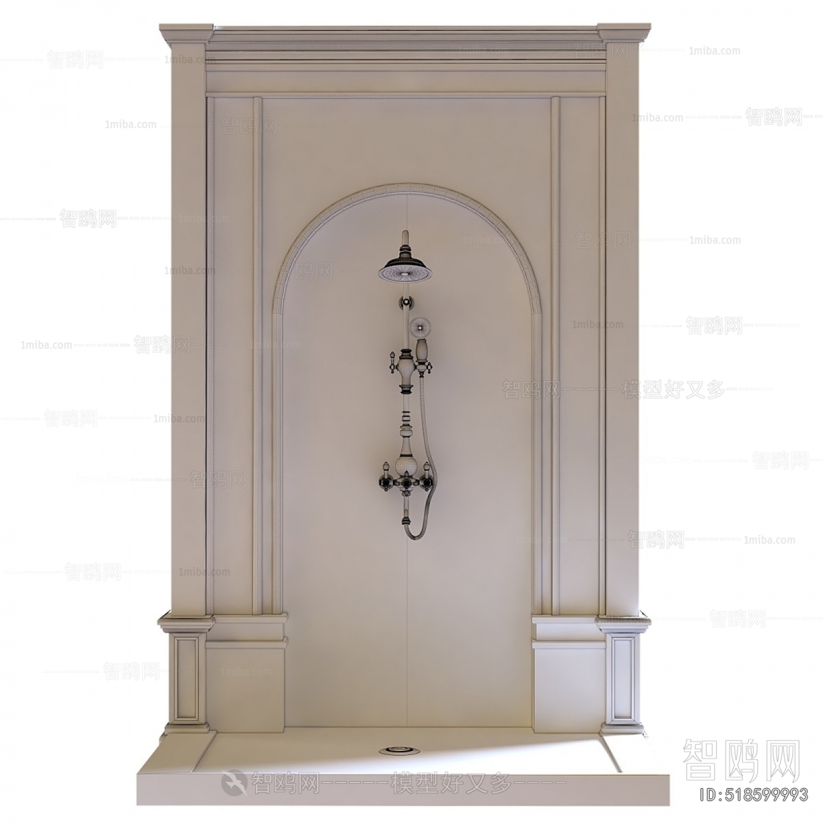 Modern Toilet Supplies