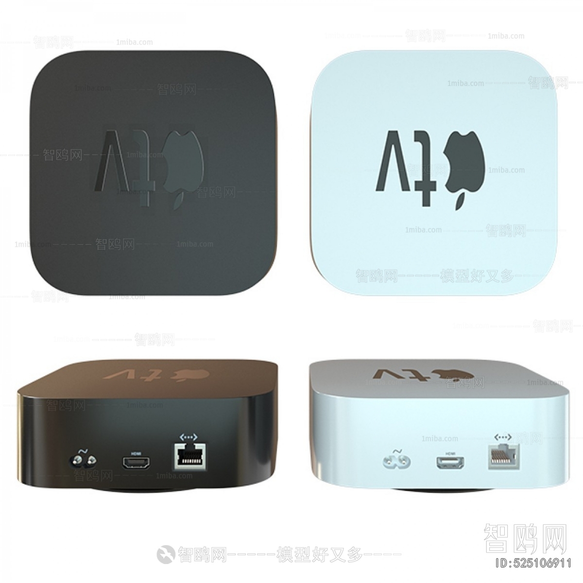 Modern Digital Products