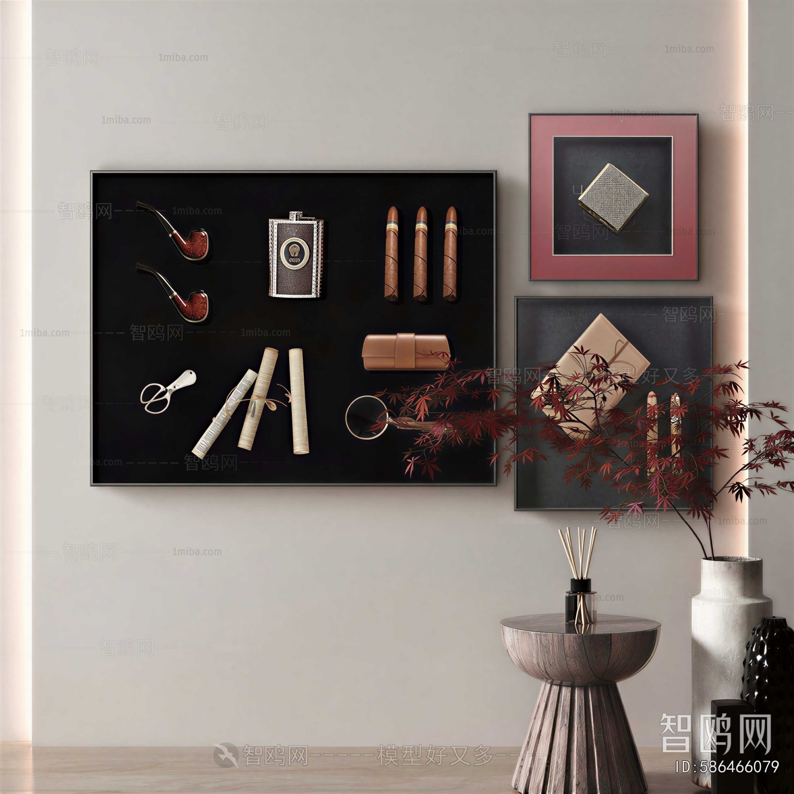 Modern Painting