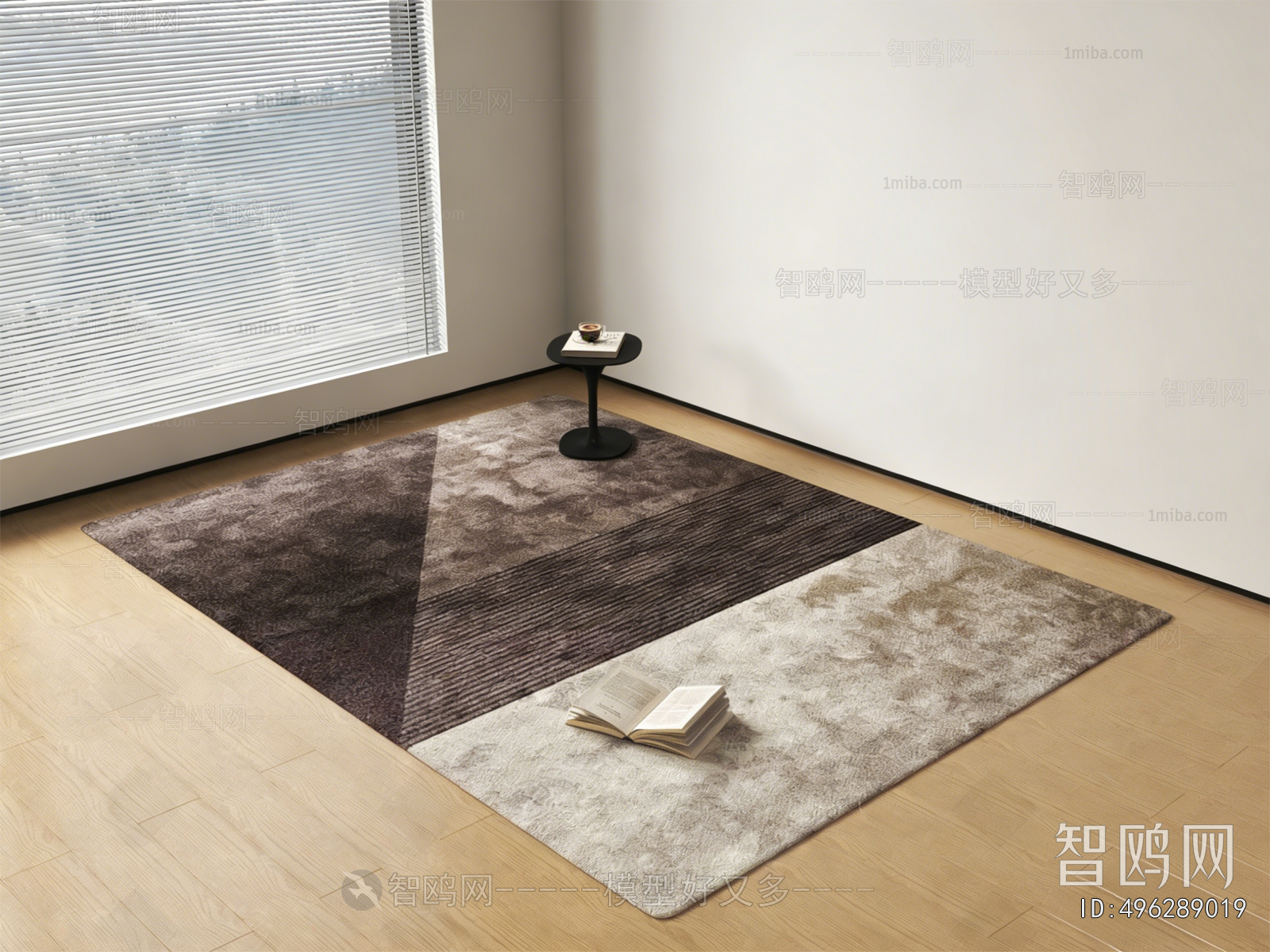 Modern The Carpet