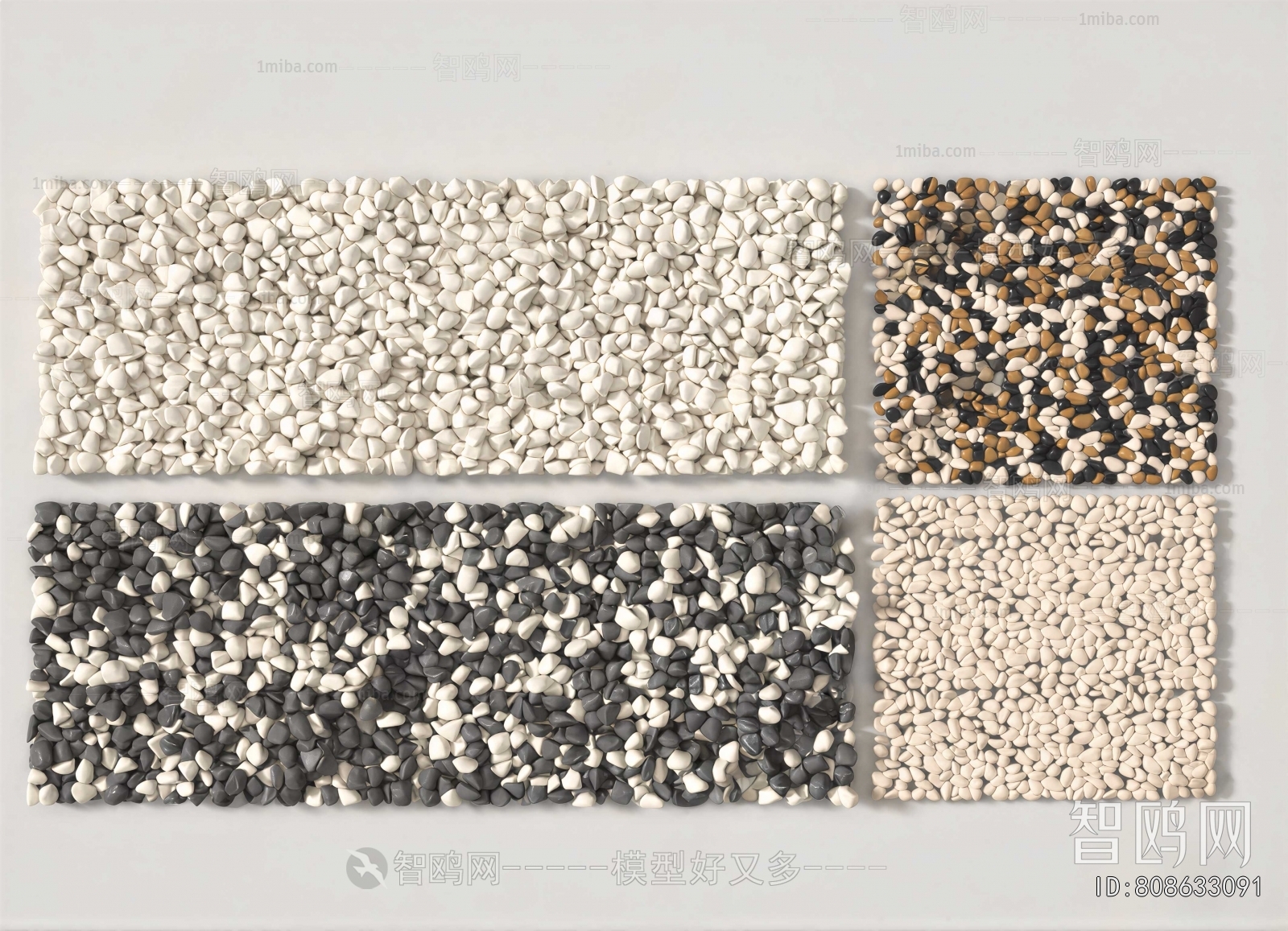 Modern Stone